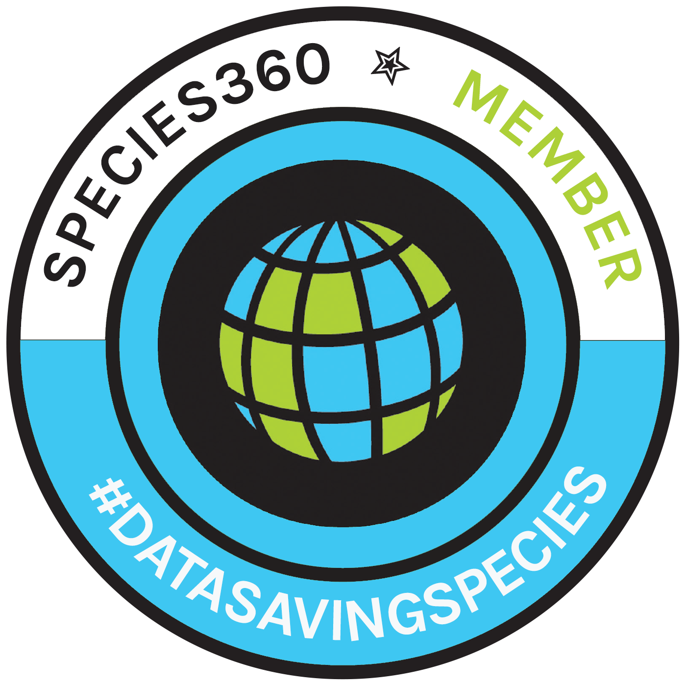 Species360 member badge